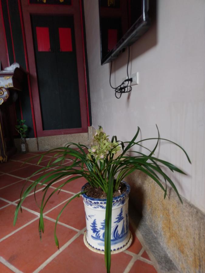 Sunny'S Home Jincheng Exteriér fotografie